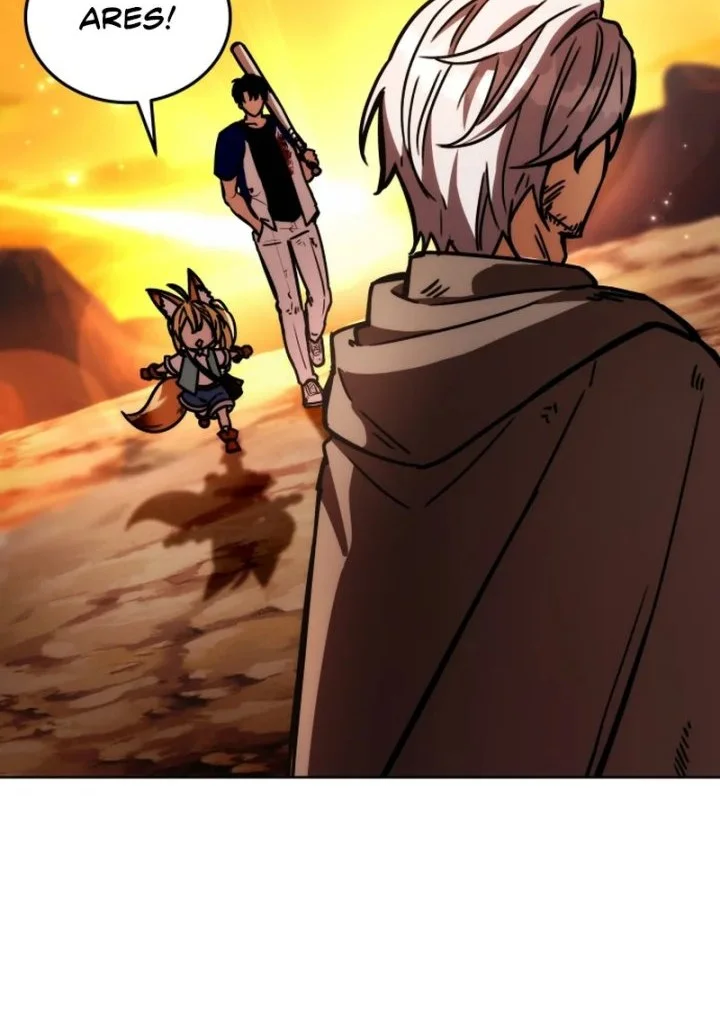 Dan, the Bat-Wielding Knight Chapter 6 - halaman 74