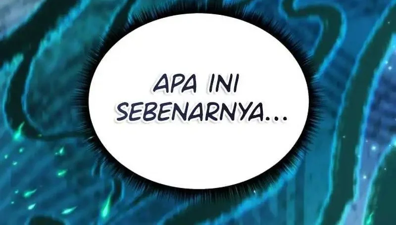 Dan, the Bat-Wielding Knight Chapter 7 - halaman 60