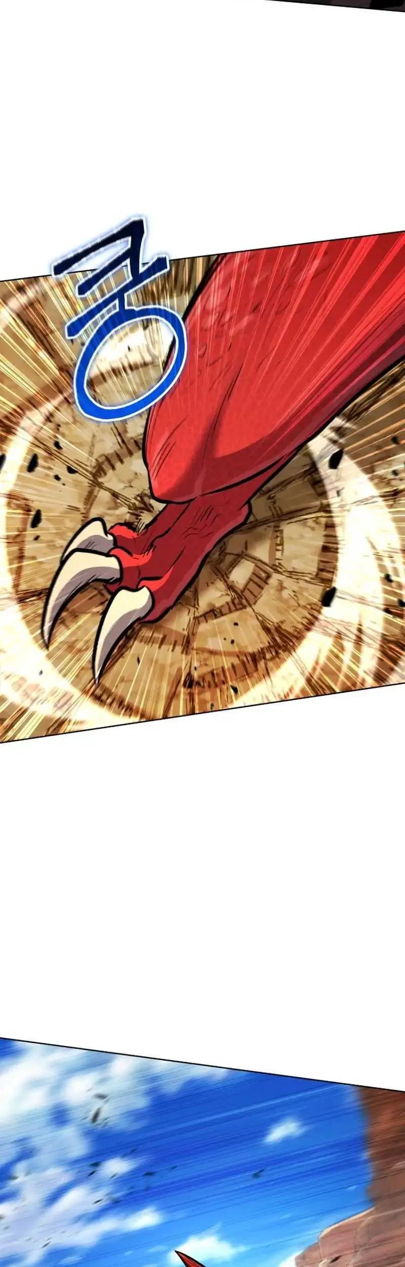 Dan, the Bat-Wielding Knight Chapter 7 - halaman 8