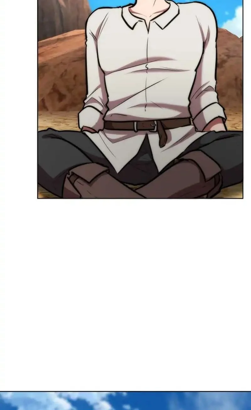Dan, the Bat-Wielding Knight Chapter 8 - halaman 16
