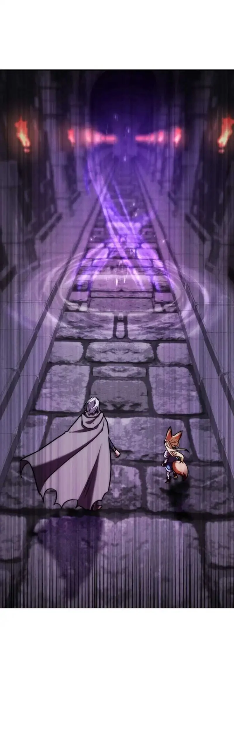 Dan, the Bat-Wielding Knight Chapter 8 - halaman 67