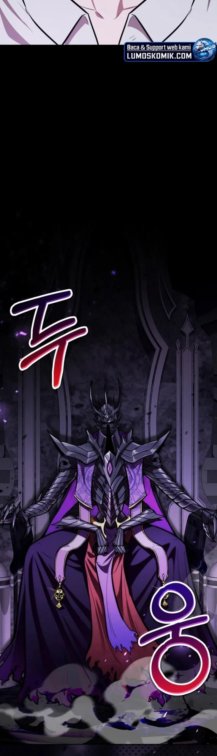 Dan, the Bat-Wielding Knight Chapter 9 - halaman 19