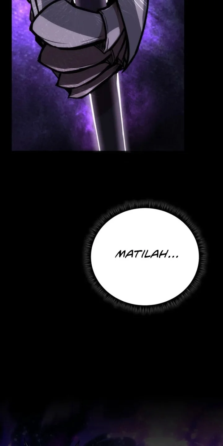 Dan, the Bat-Wielding Knight Chapter 9 - halaman 36