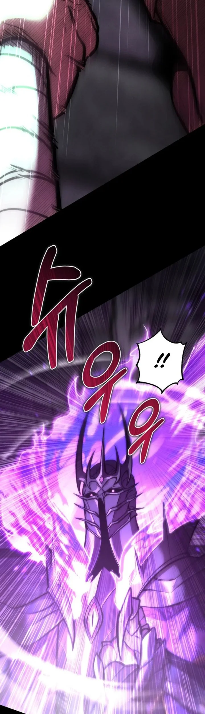 Dan, the Bat-Wielding Knight Chapter 9 - halaman 57