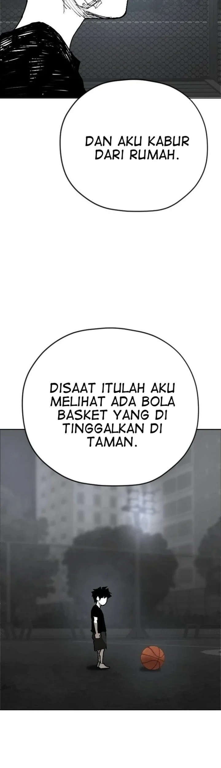 Dancer Chapter 1 - halaman 107