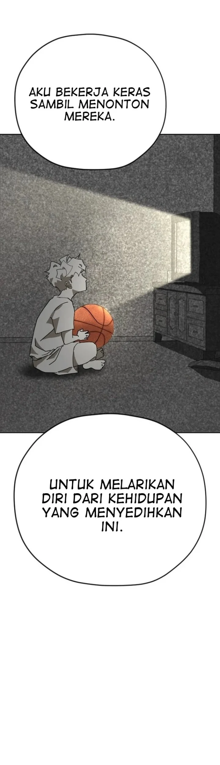 Dancer Chapter 1 - halaman 111