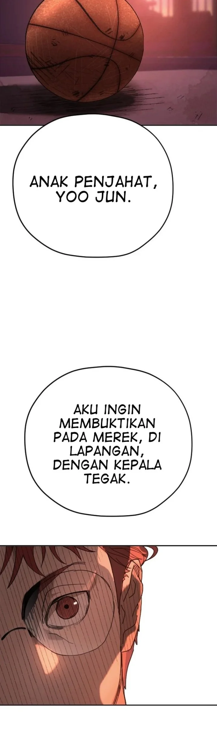 Dancer Chapter 1 - halaman 113