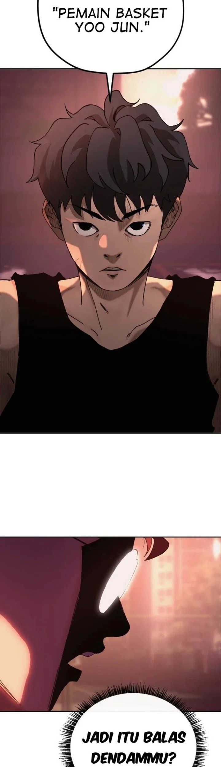 Dancer Chapter 1 - halaman 115