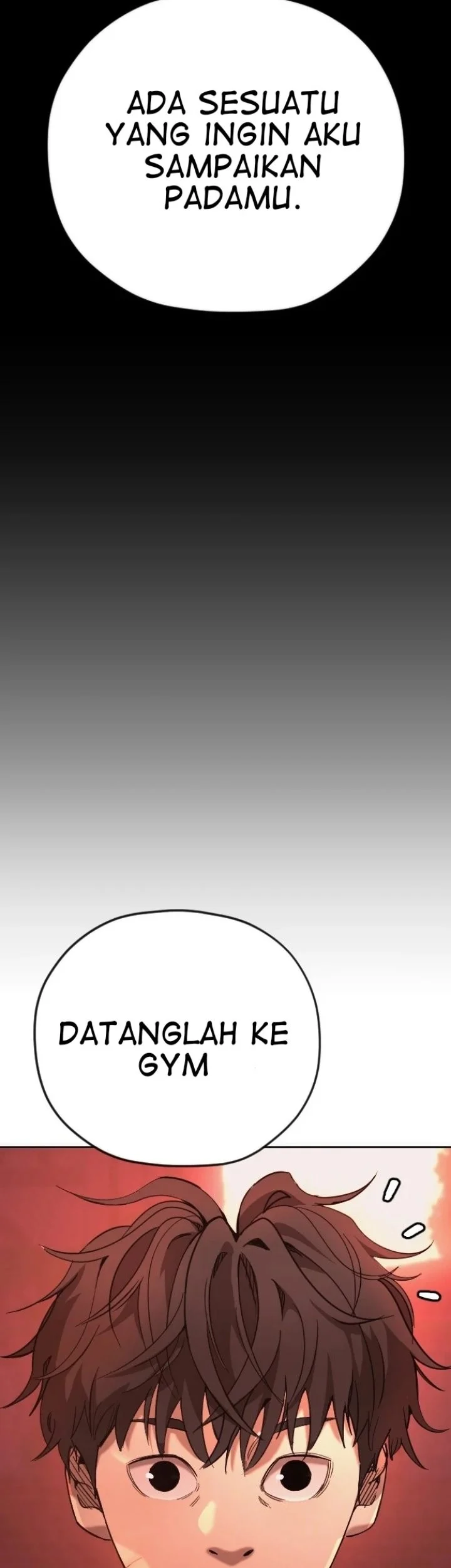 Dancer Chapter 1 - halaman 125