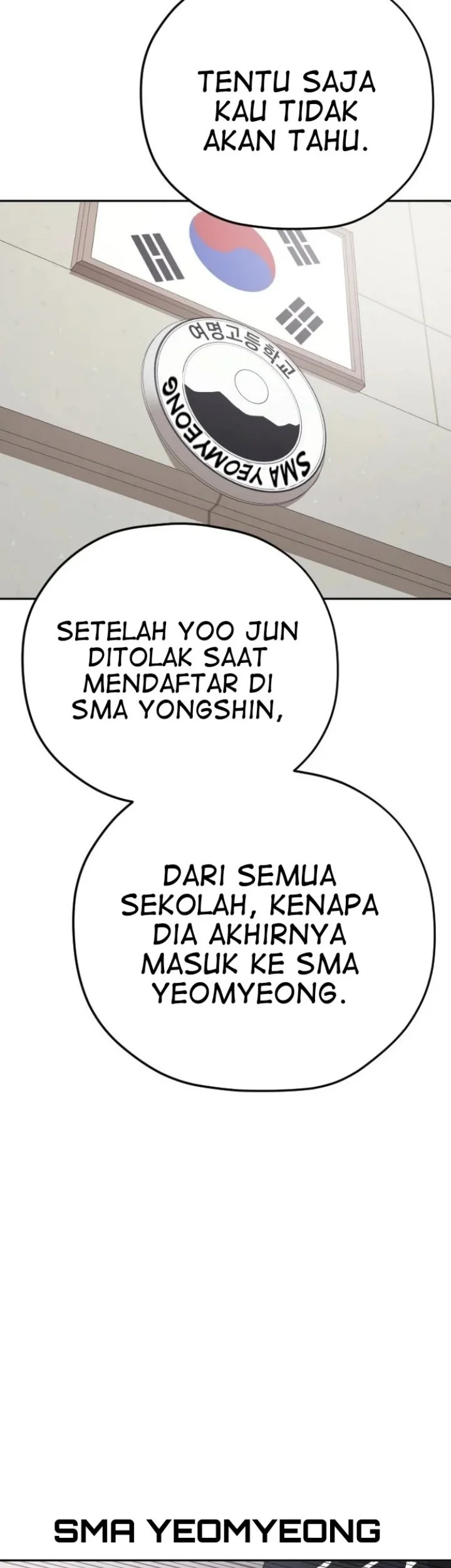 Dancer Chapter 1 - halaman 58