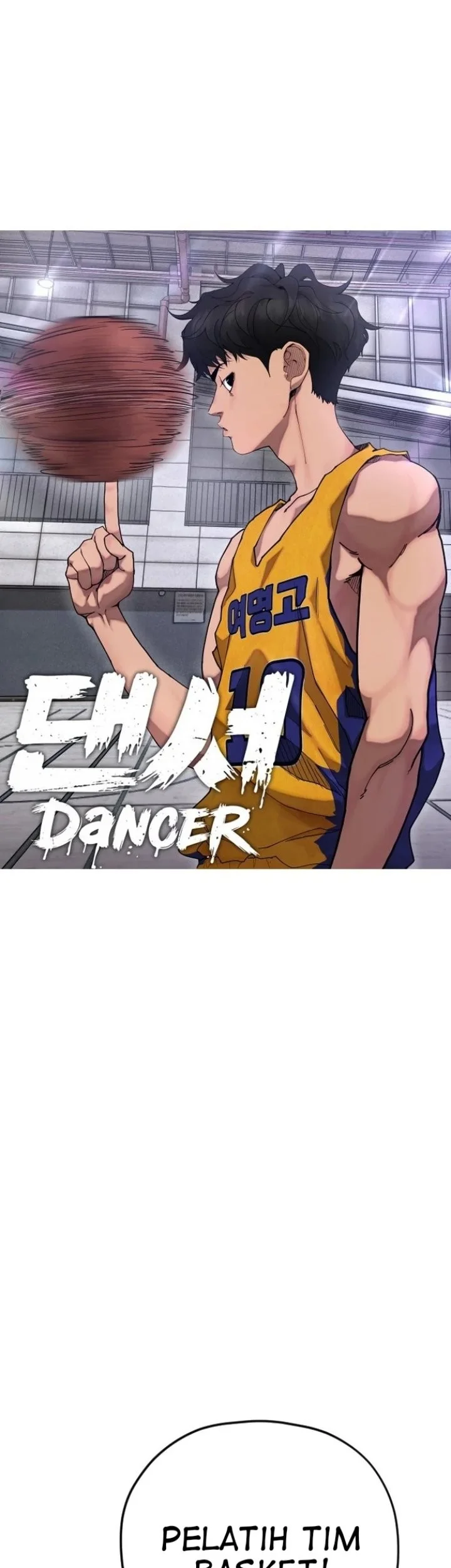 Dancer Chapter 1 - halaman 70