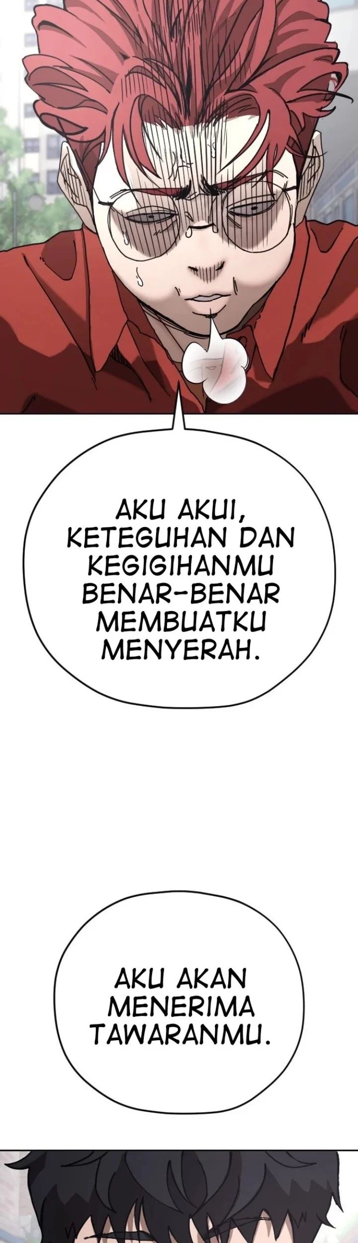 Dancer Chapter 1 - halaman 78