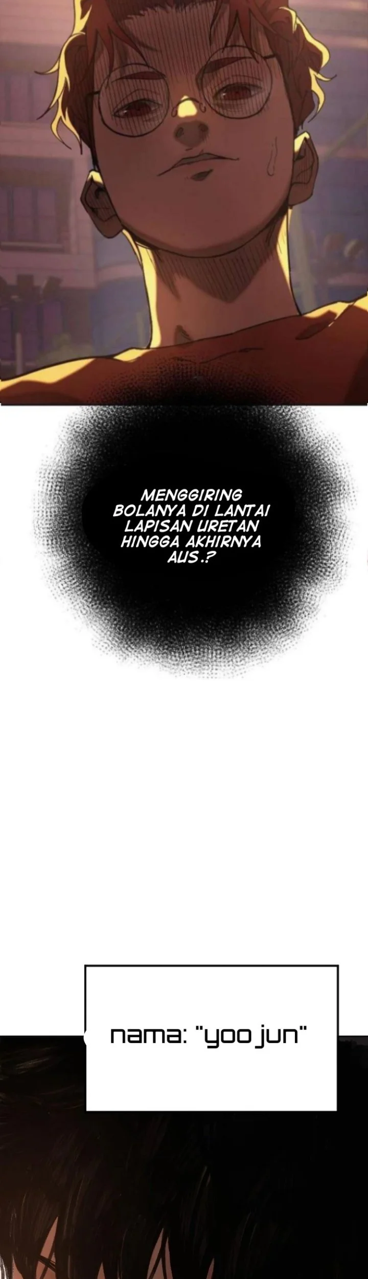 Dancer Chapter 1 - halaman 98