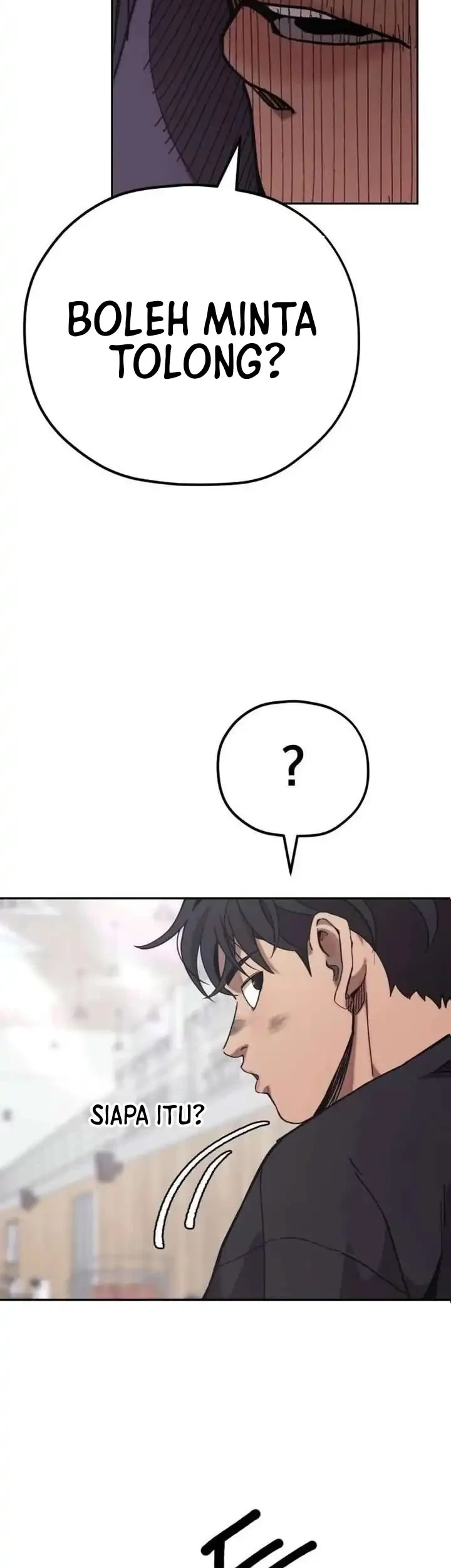 Dancer Chapter 10 - halaman 14