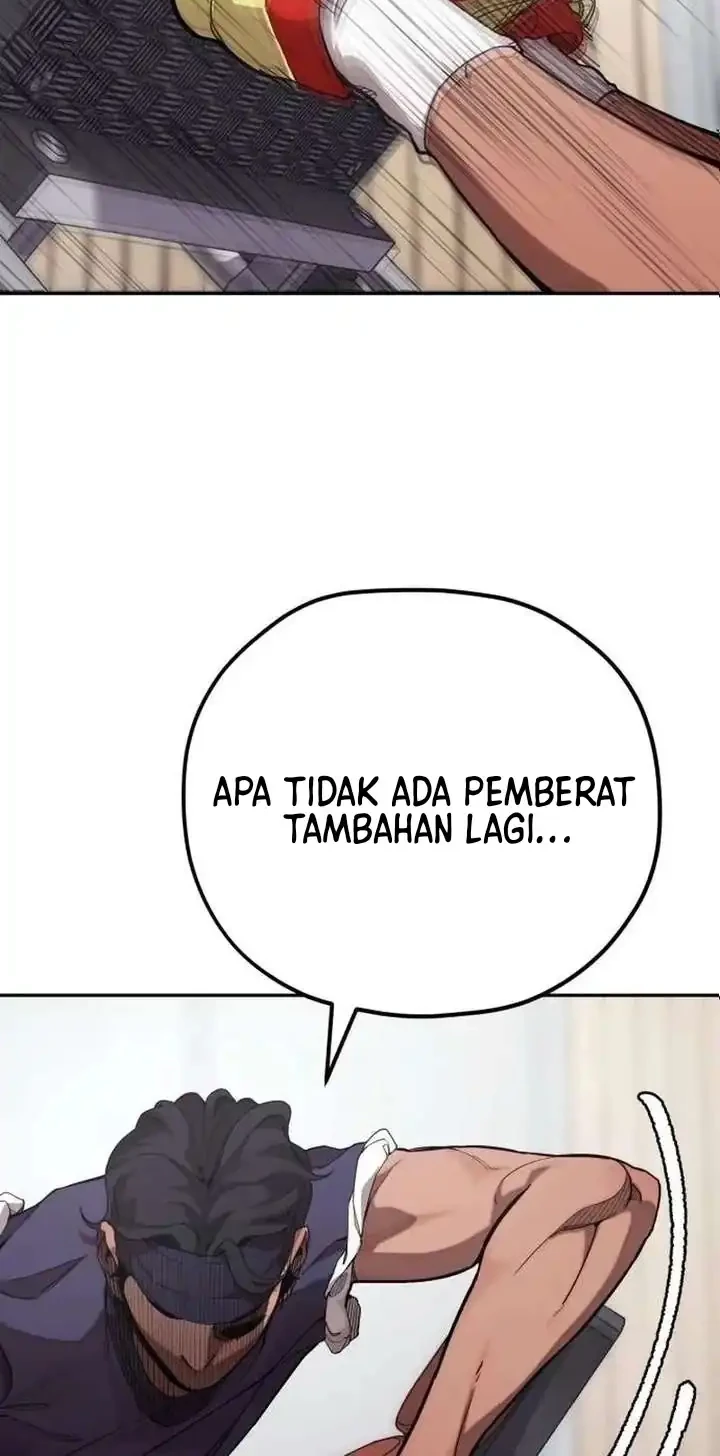 Dancer Chapter 10 - halaman 21