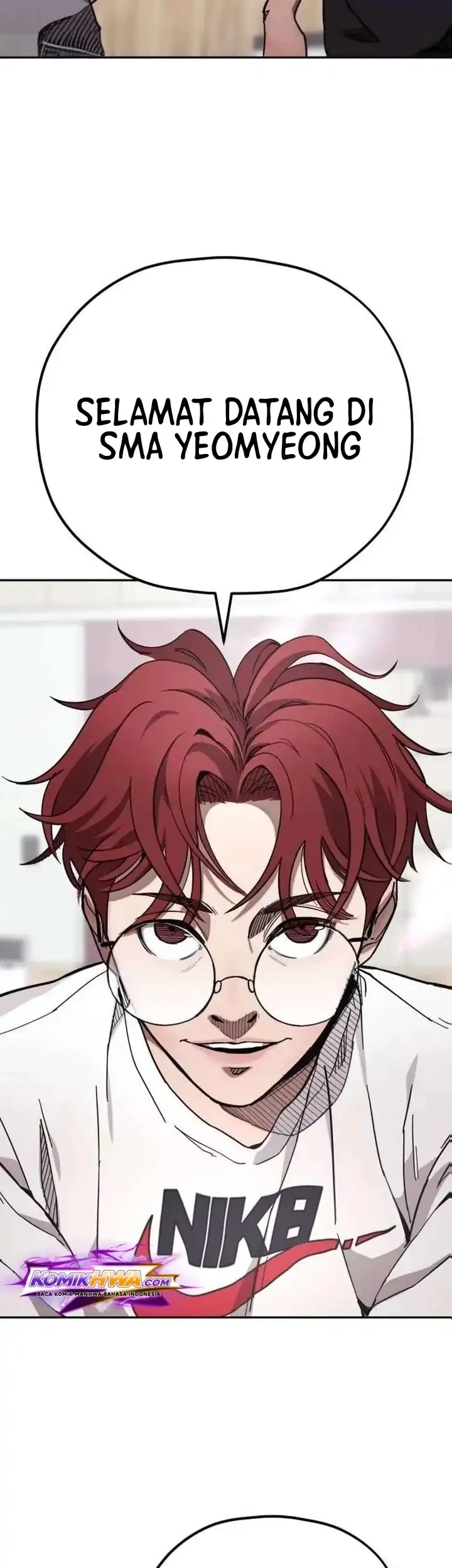 Dancer Chapter 10 - halaman 34
