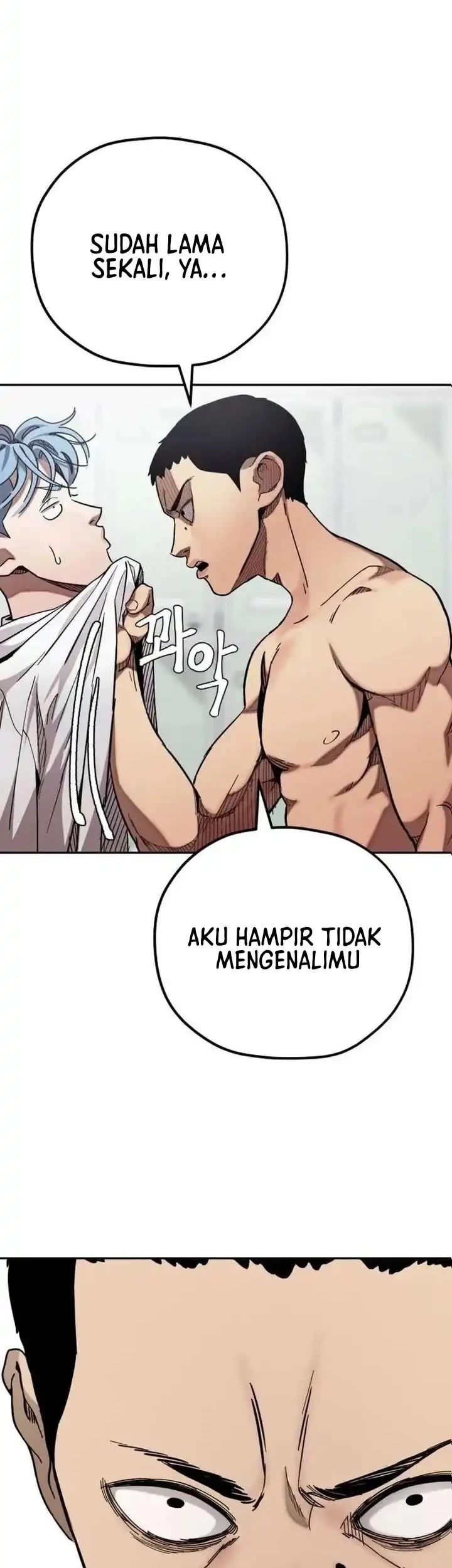 Dancer Chapter 10 - halaman 50