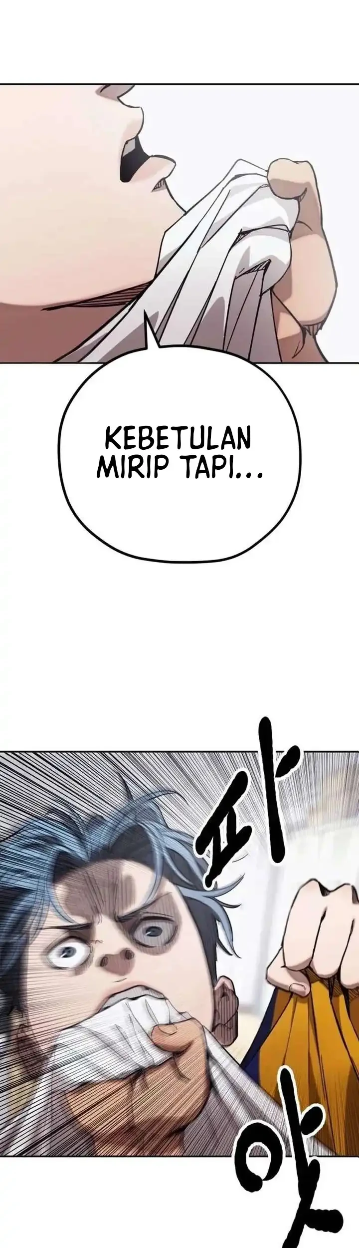 Dancer Chapter 10 - halaman 52