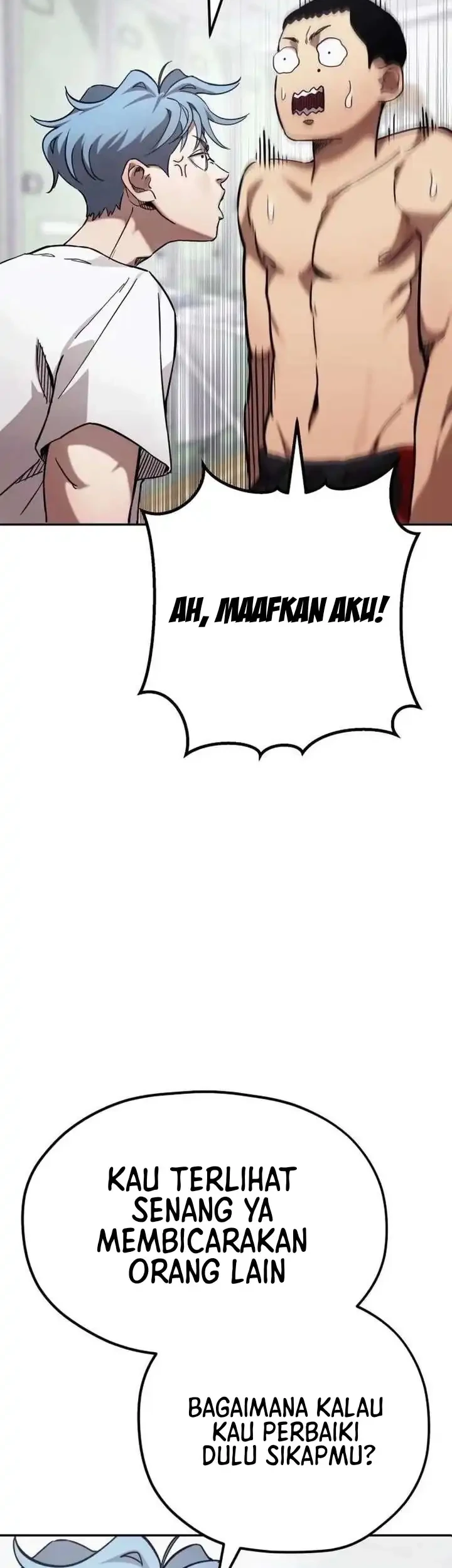Dancer Chapter 10 - halaman 56