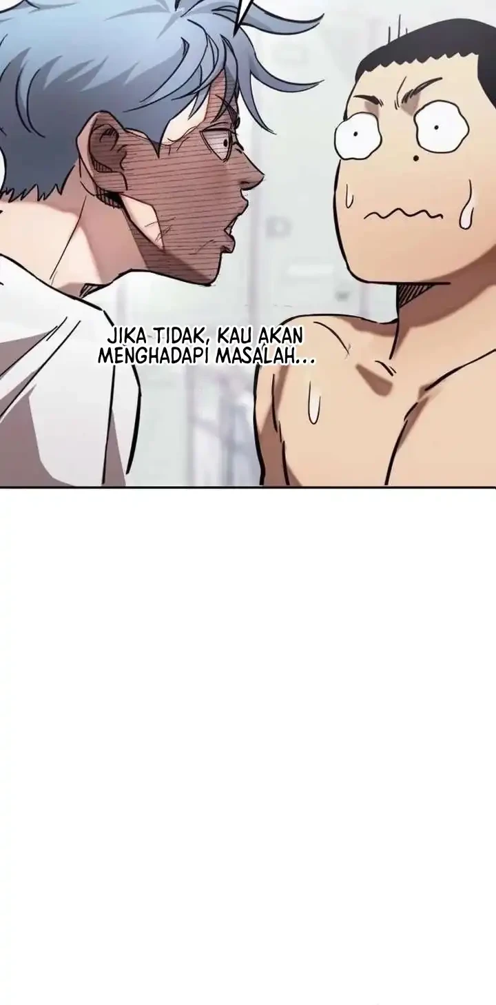 Dancer Chapter 10 - halaman 57