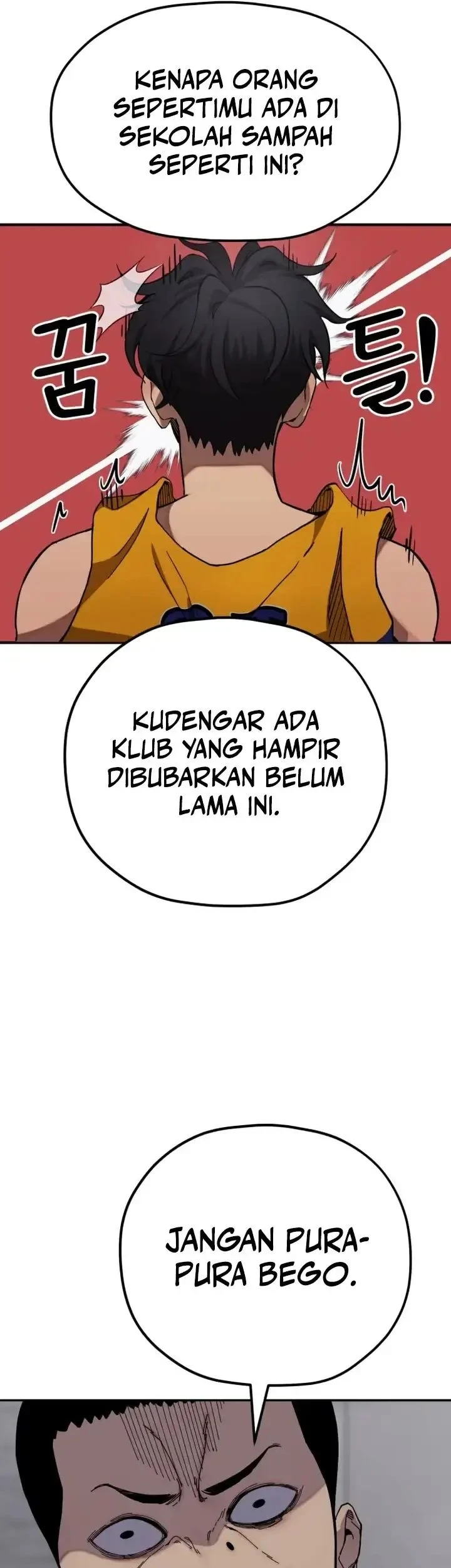 Dancer Chapter 11 - halaman 11