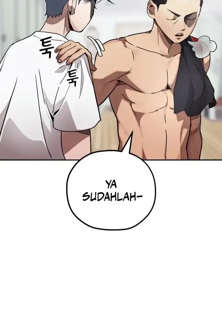 Dancer Chapter 11 - halaman 14