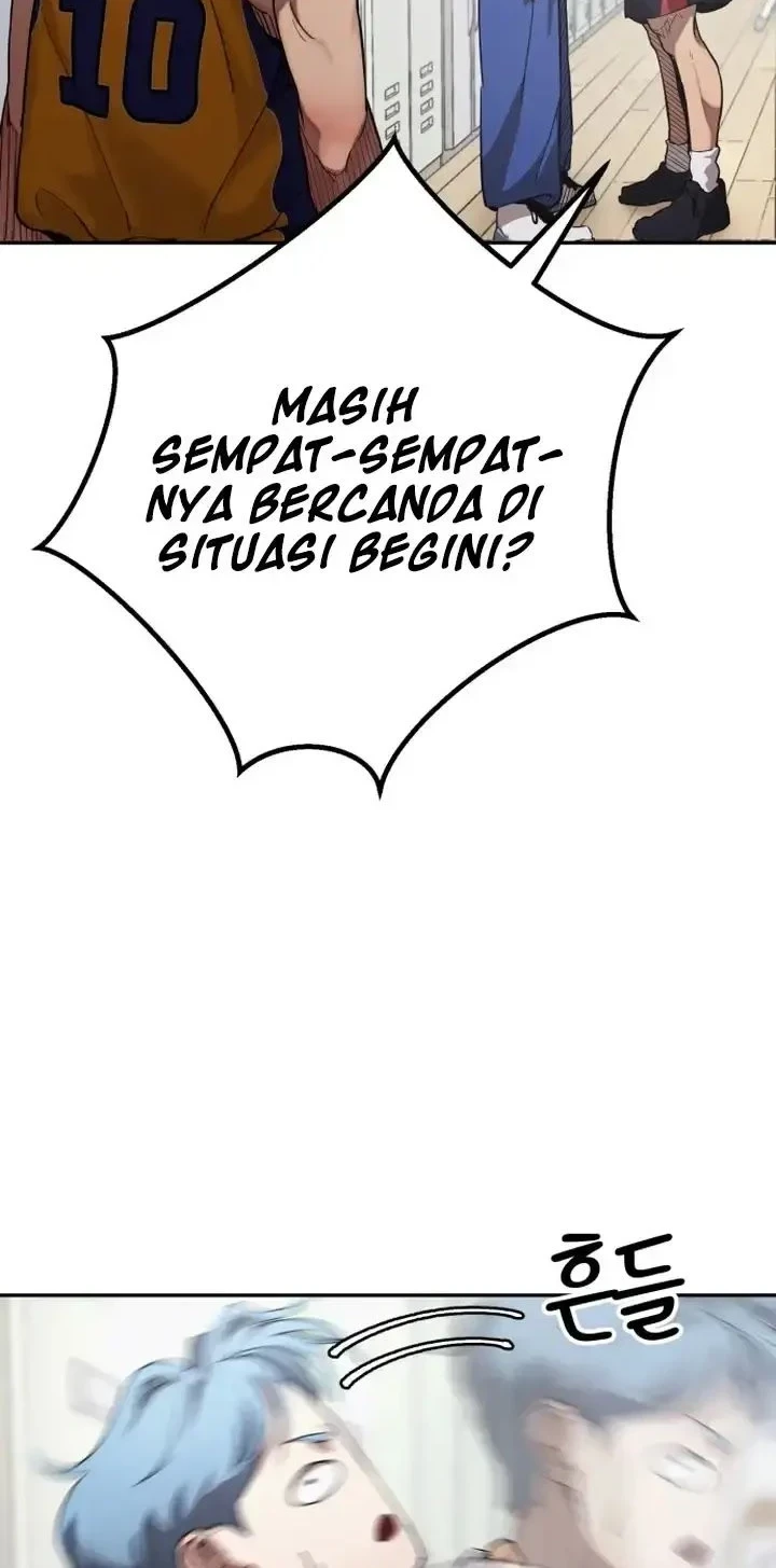 Dancer Chapter 11 - halaman 2