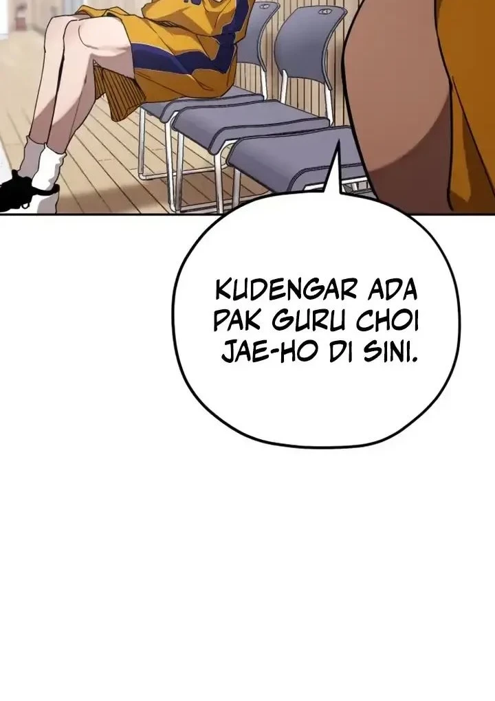 Dancer Chapter 11 - halaman 22