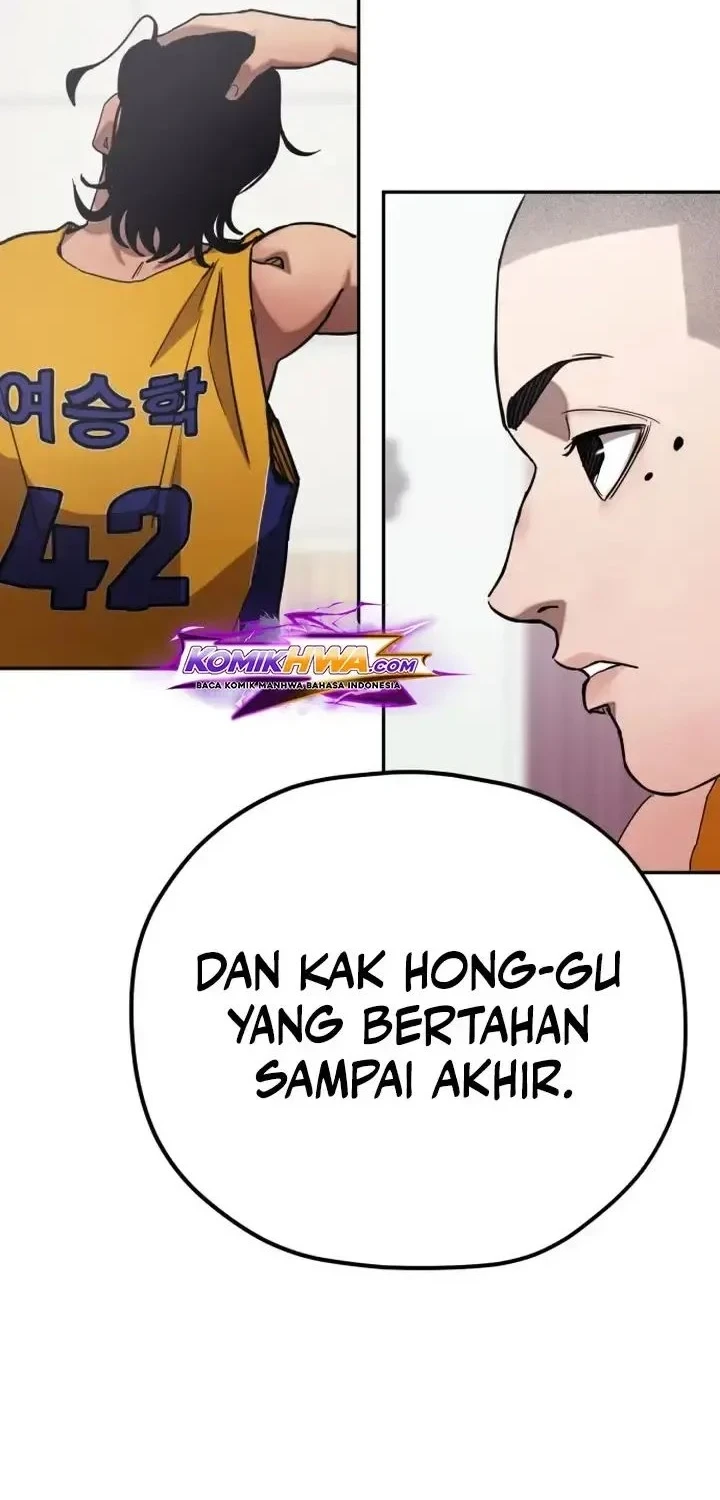 Dancer Chapter 11 - halaman 26