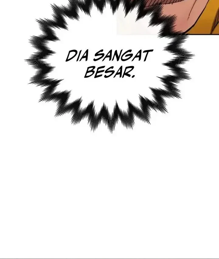 Dancer Chapter 11 - halaman 32