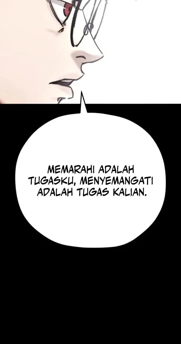 Dancer Chapter 11 - halaman 36