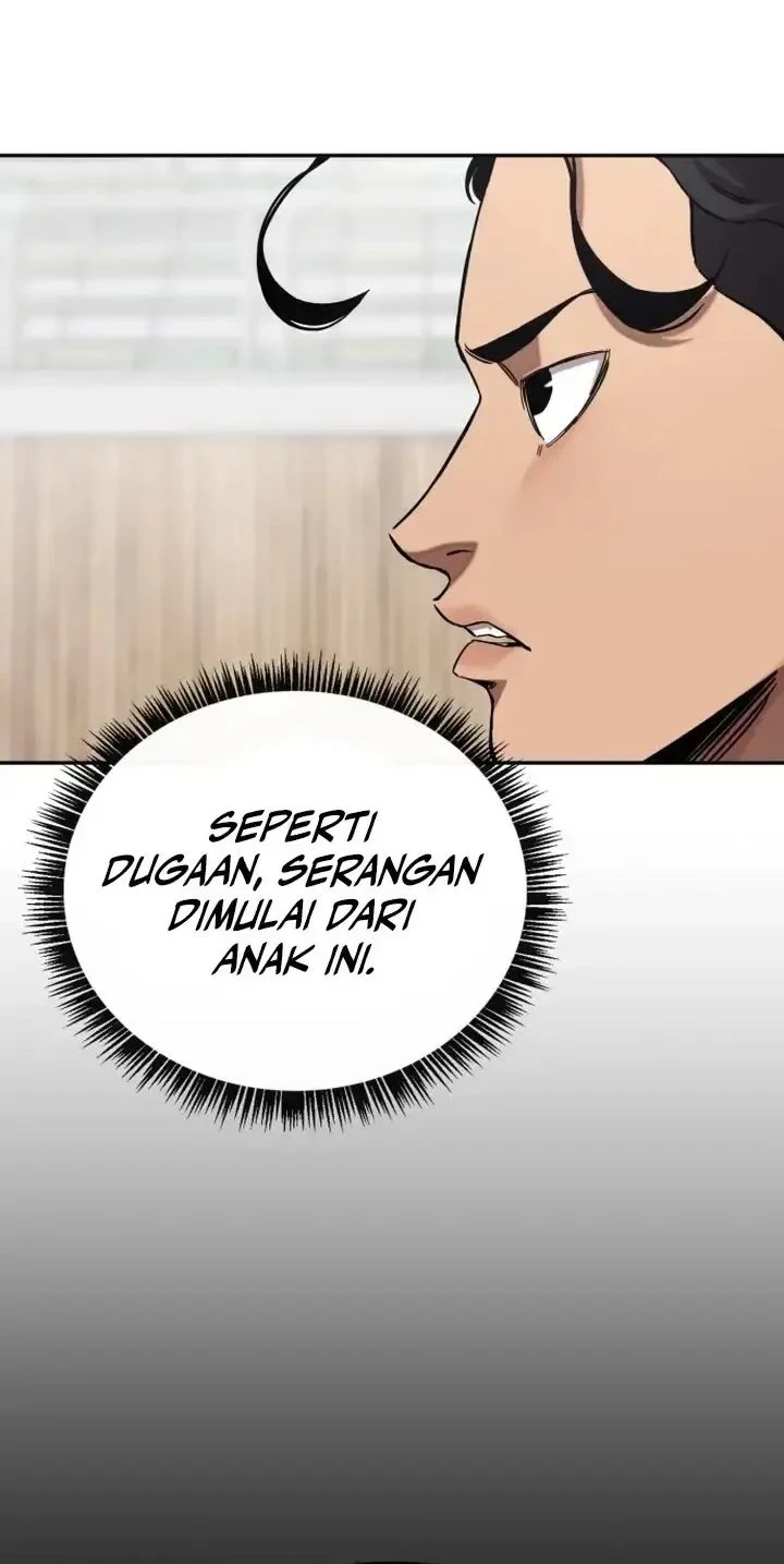 Dancer Chapter 11 - halaman 53