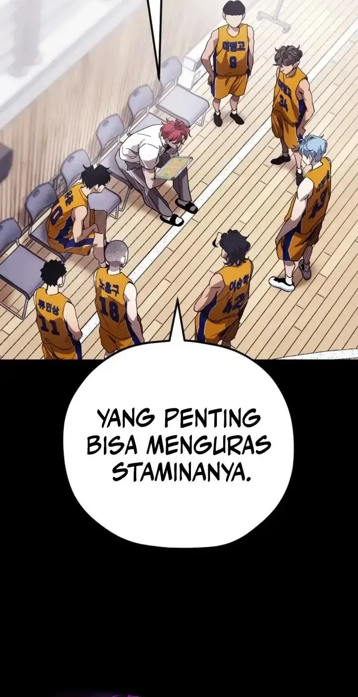 Dancer Chapter 11 - halaman 55