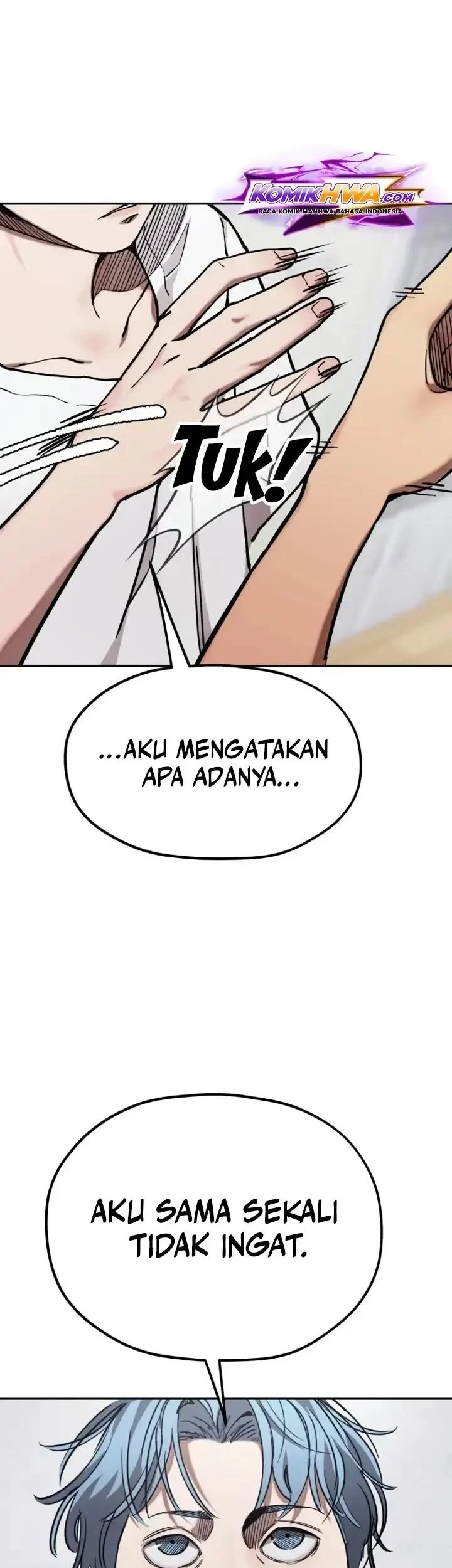 Dancer Chapter 11 - halaman 7