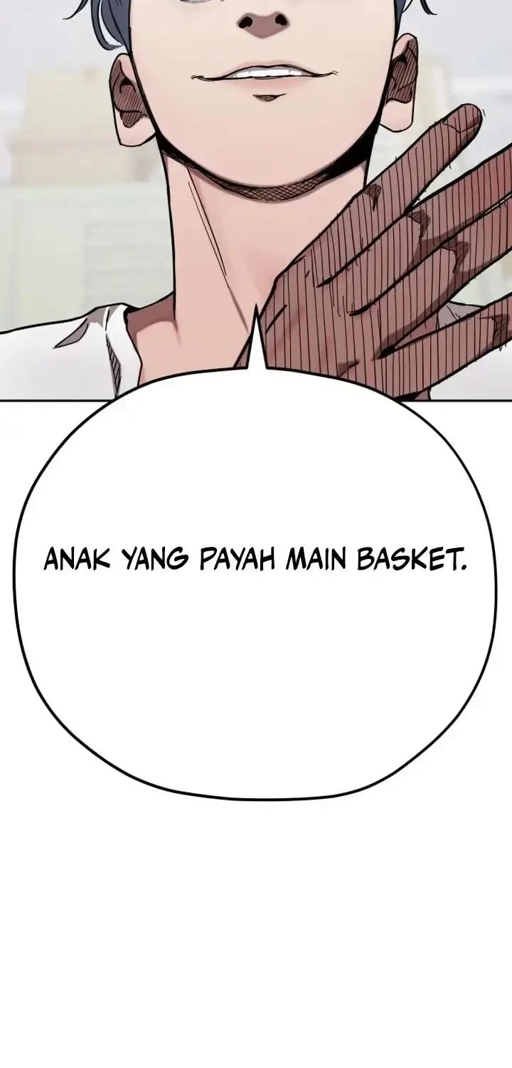 Dancer Chapter 11 - halaman 8