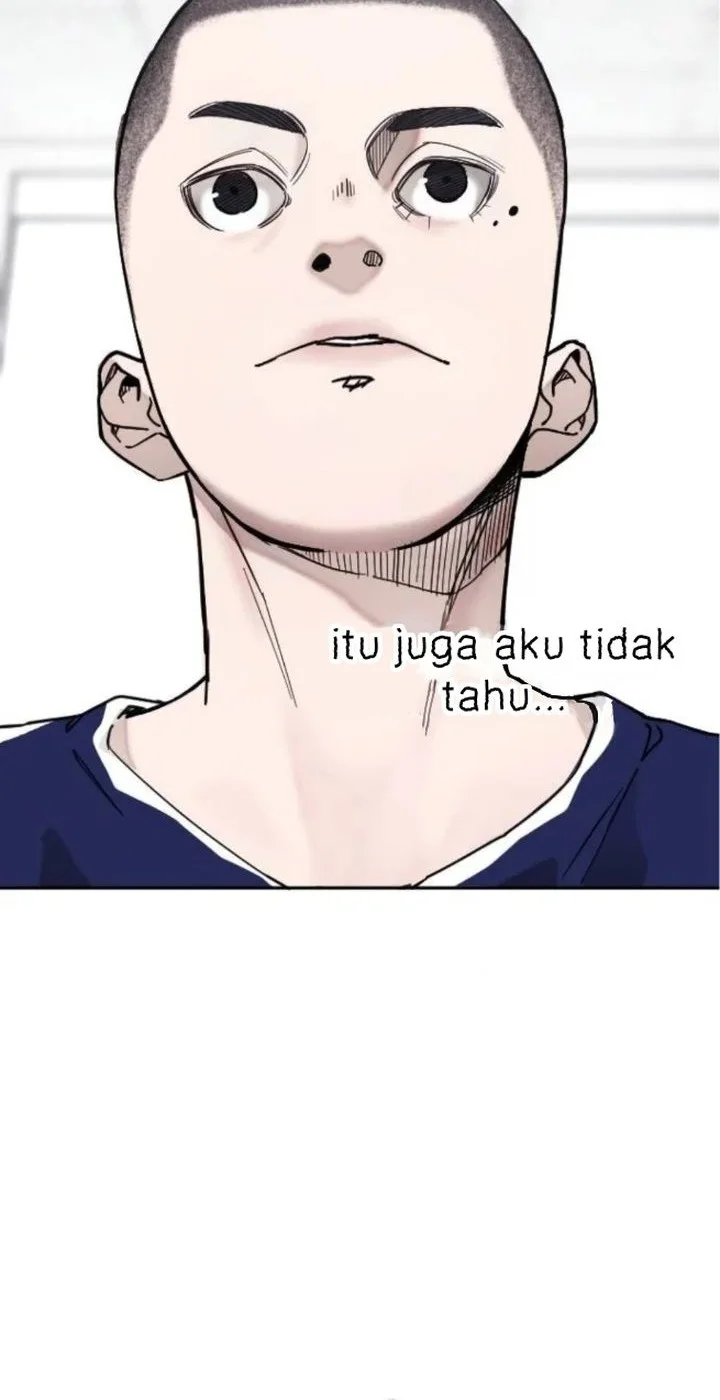 Dancer Chapter 2 - halaman 28