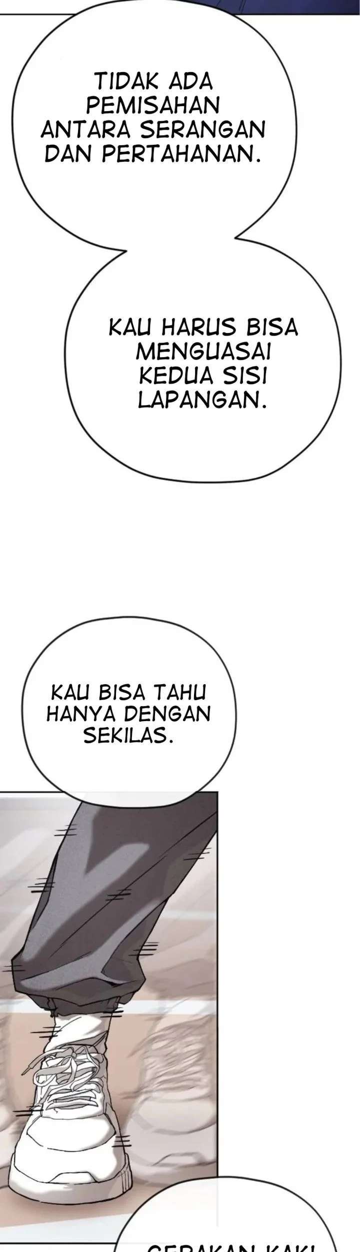 Dancer Chapter 2 - halaman 33