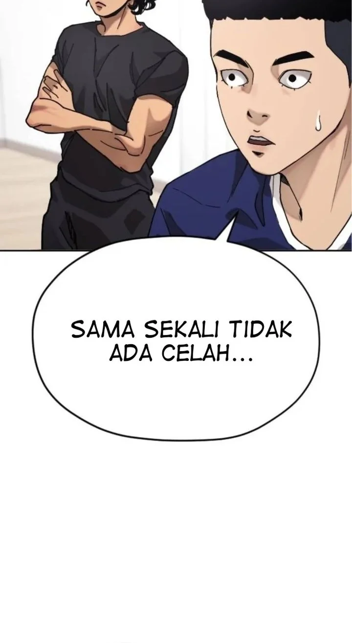 Dancer Chapter 2 - halaman 36