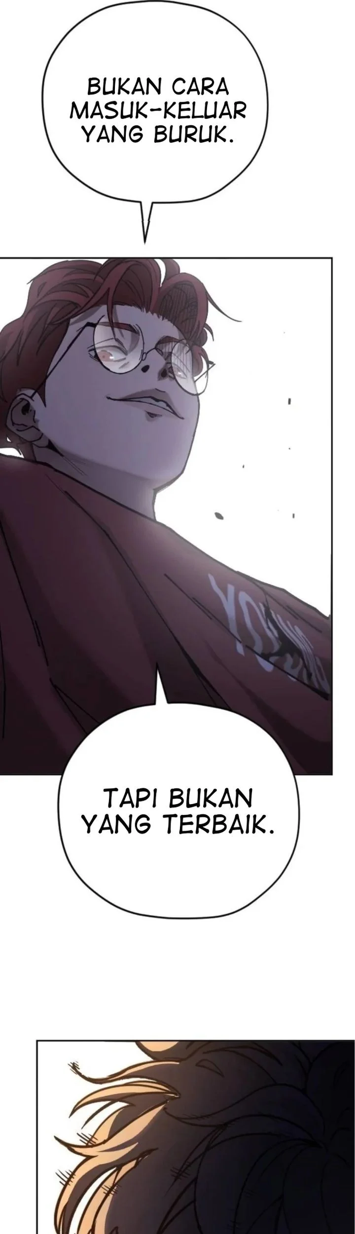 Dancer Chapter 2 - halaman 42
