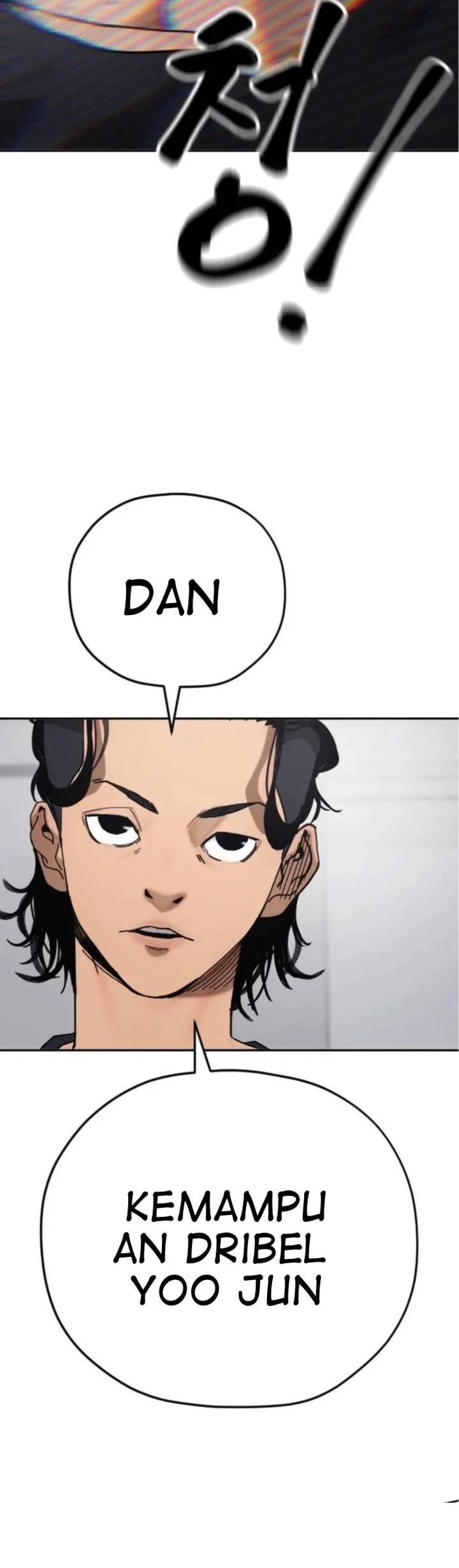 Dancer Chapter 2 - halaman 48
