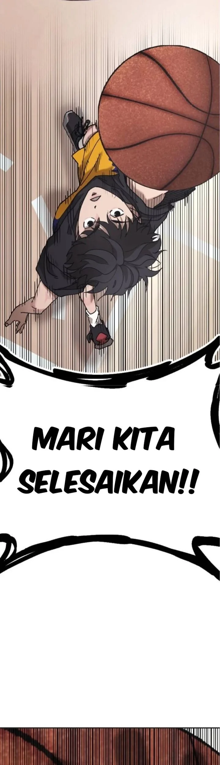 Dancer Chapter 2 - halaman 52