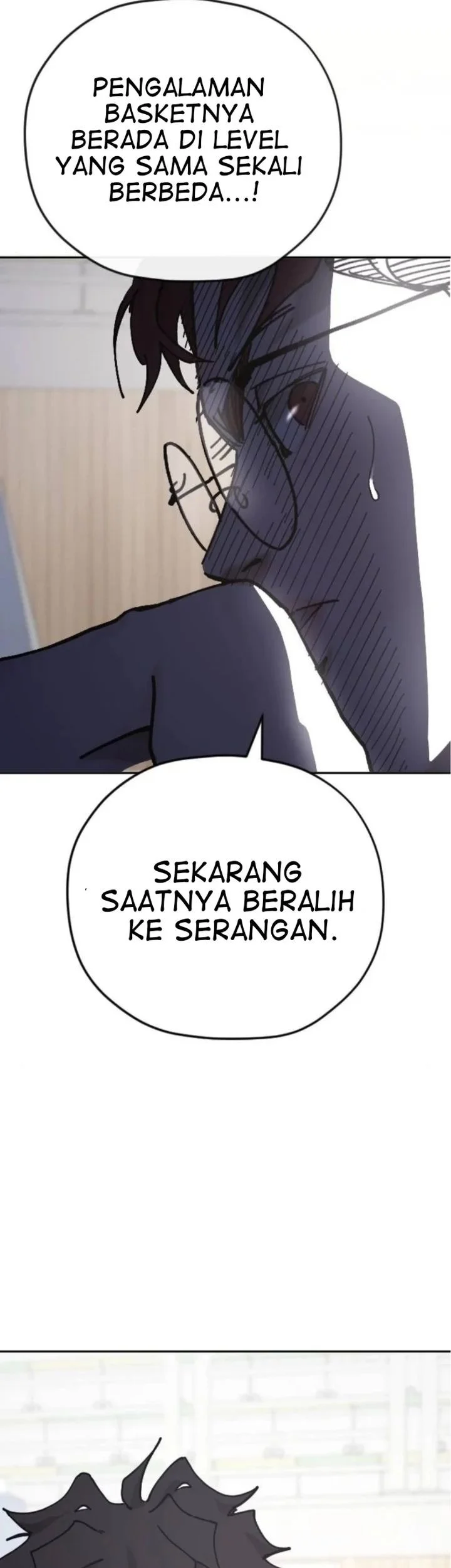 Dancer Chapter 2 - halaman 58