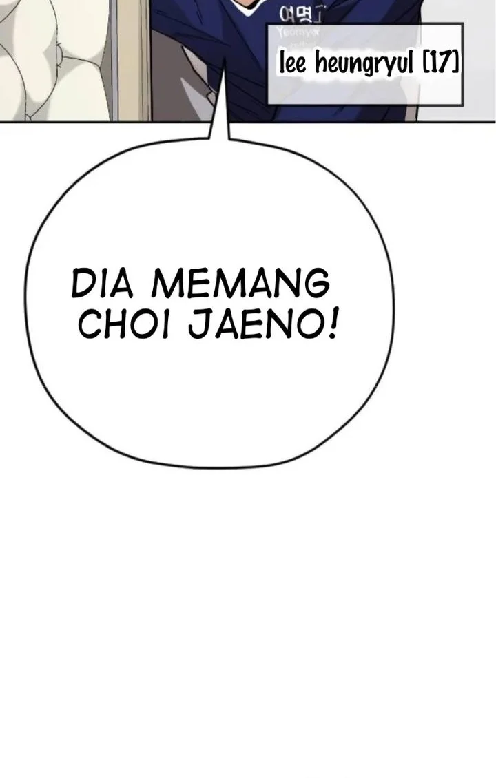 Dancer Chapter 2 - halaman 6