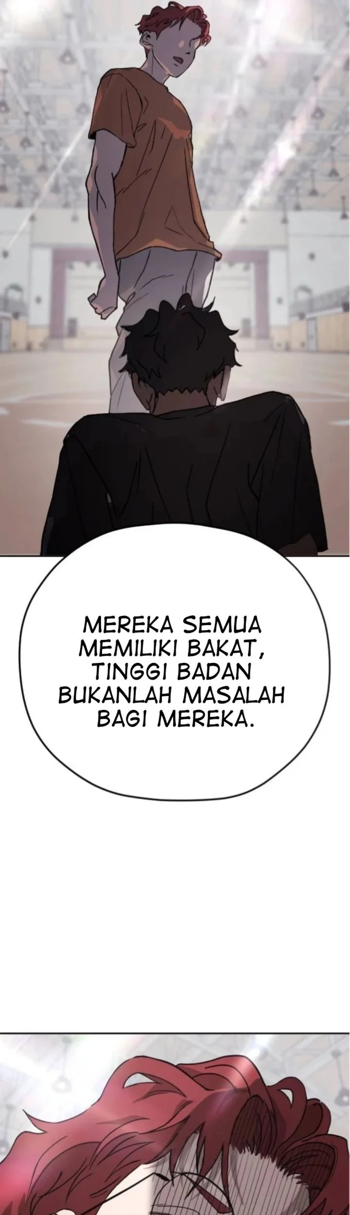 Dancer Chapter 2 - halaman 64