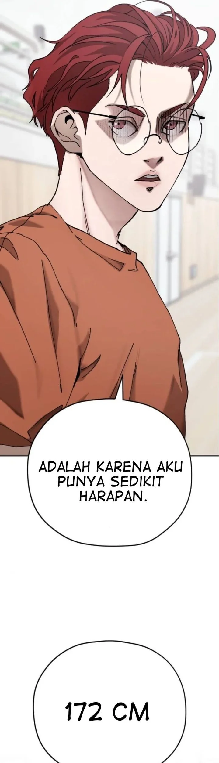 Dancer Chapter 2 - halaman 74