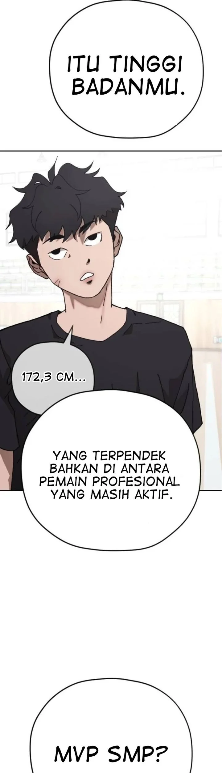 Dancer Chapter 2 - halaman 76
