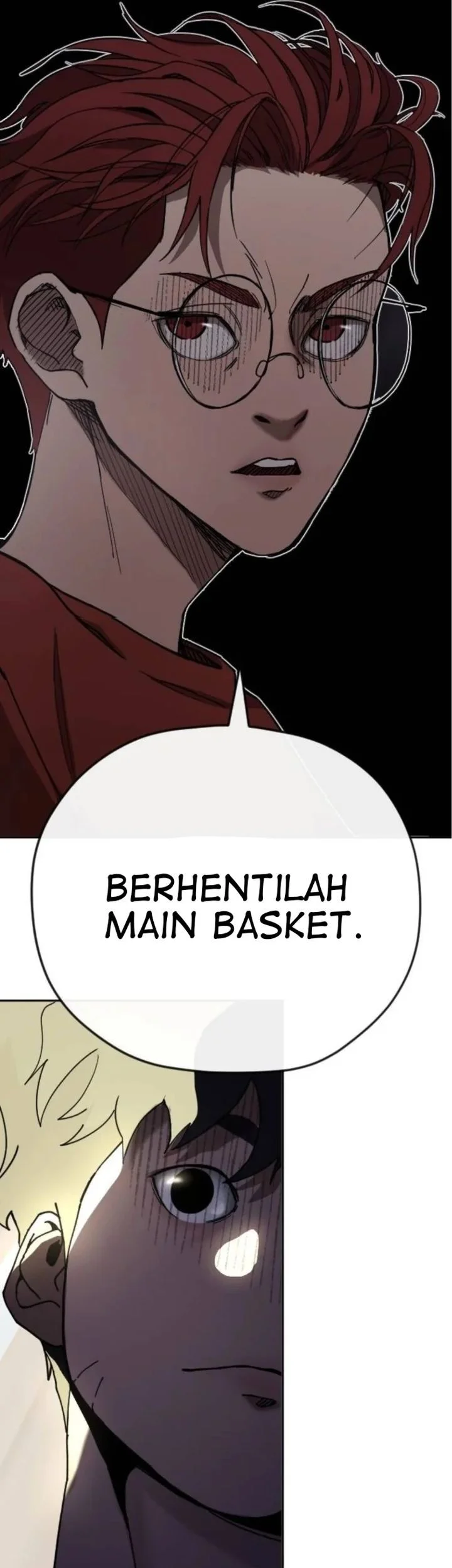 Dancer Chapter 2 - halaman 79