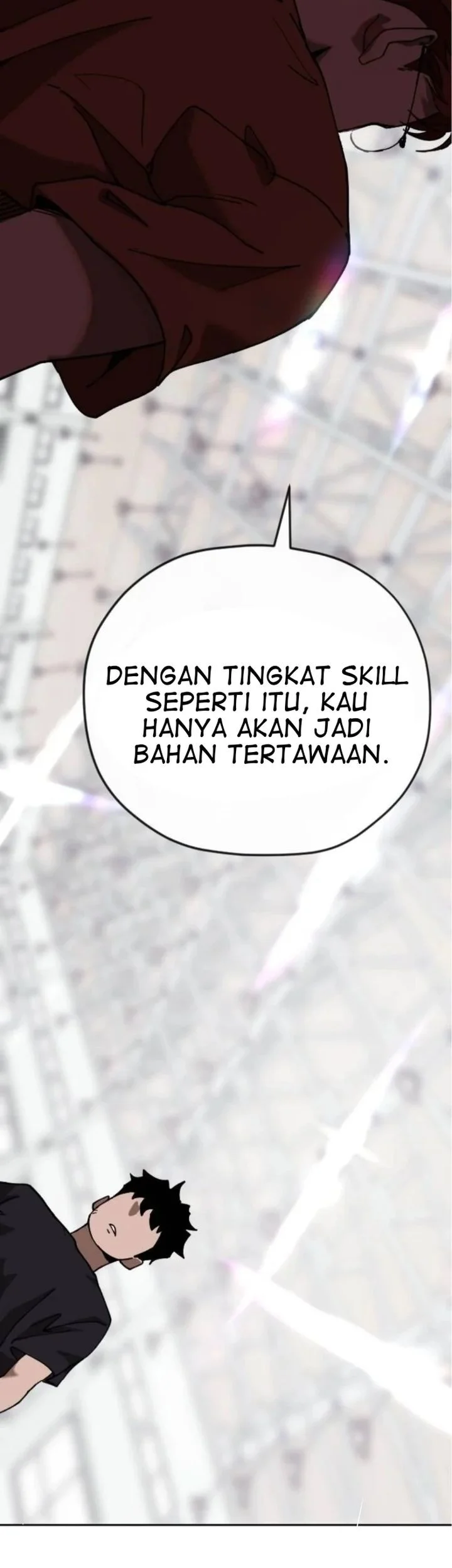 Dancer Chapter 2 - halaman 81