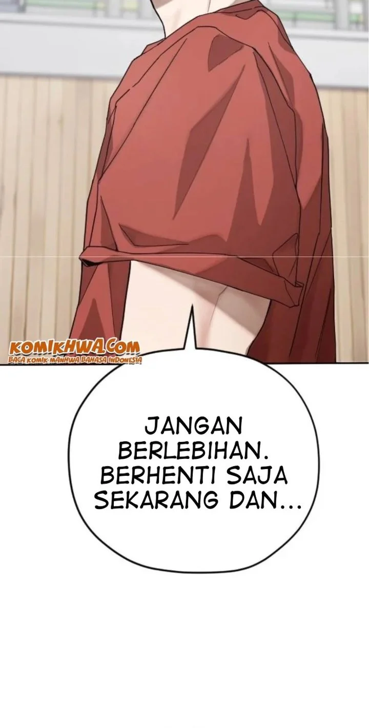 Dancer Chapter 3 - halaman 24