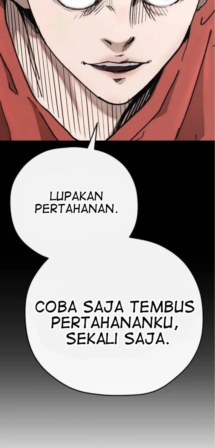 Dancer Chapter 3 - halaman 6